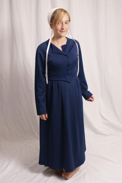 Amish Dresses 스크린샷 4.