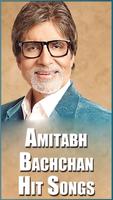 Amitabh Bachchan Songs - Old Hindi Songs الملصق