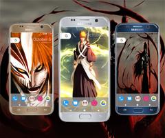 Bleach Wallpapers Affiche