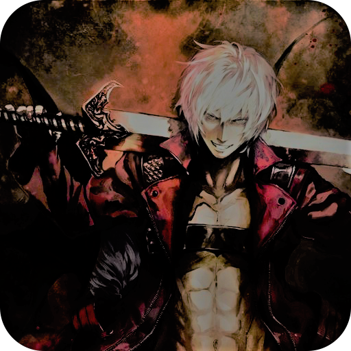Art Devil May Cry Wallpapers