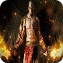 God Of War Wallpapers HD 4K APK