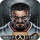 Half Life Wallpapers HD 4K icône