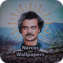 Art Narcos Wallpapers HD APK