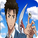 Parasyte The Maxim Wallpapers HD APK