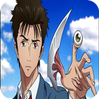 Icona Parasyte The Maxim Wallpapers HD