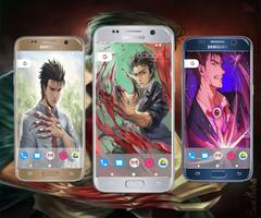 Parasyte The Maxim Wallpapers HD پوسٹر