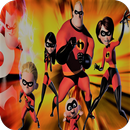 The Incredibles Wallpapers HD 4K APK