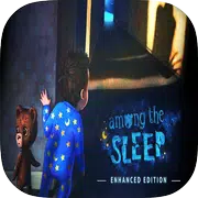 Among The Sleep Game Guide