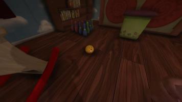 Among The Sleep ภาพหน้าจอ 1