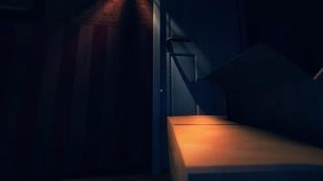 Among The Sleep screenshot 2