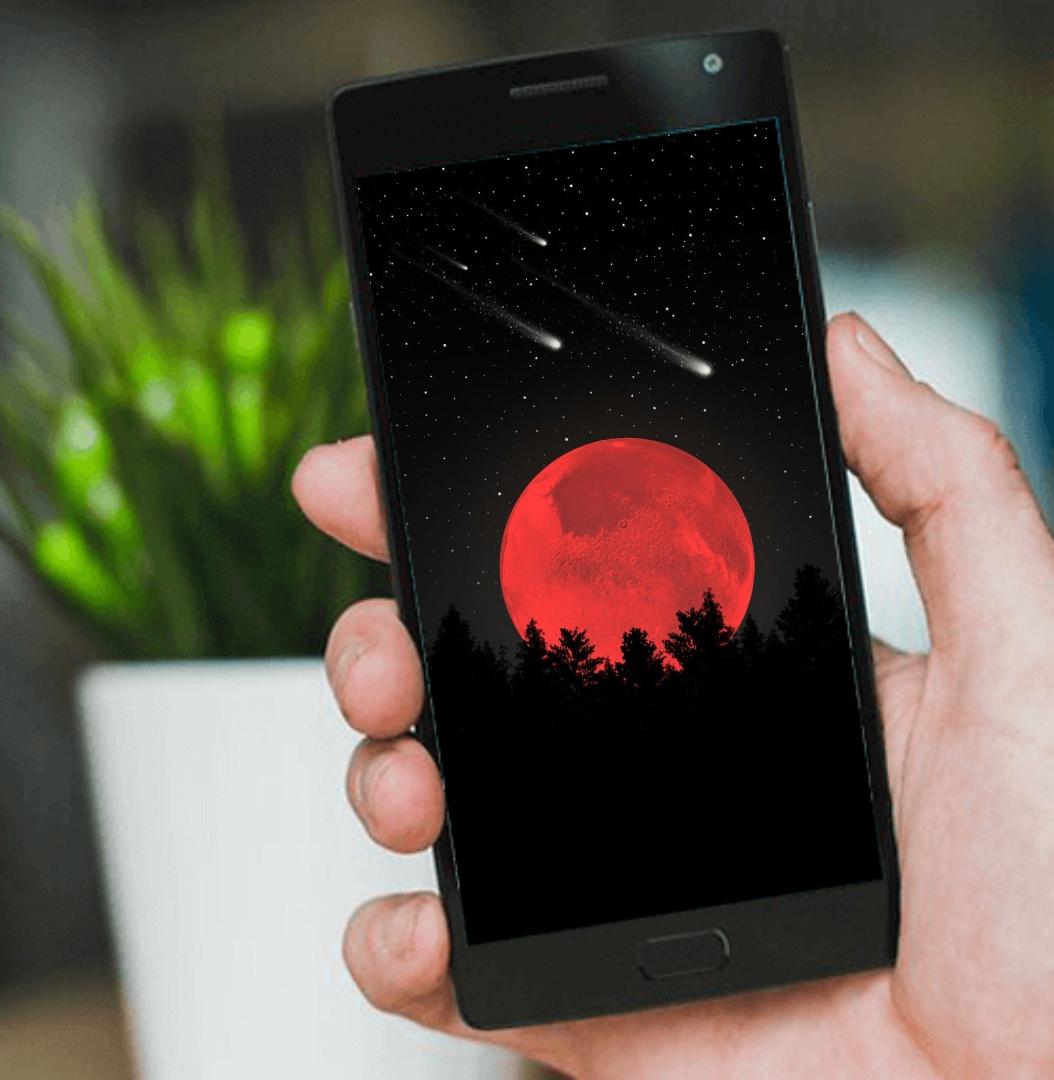 Android amoled Android amoled