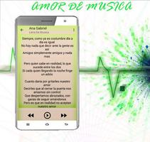 Ana Gabriel Musica 2017 screenshot 1