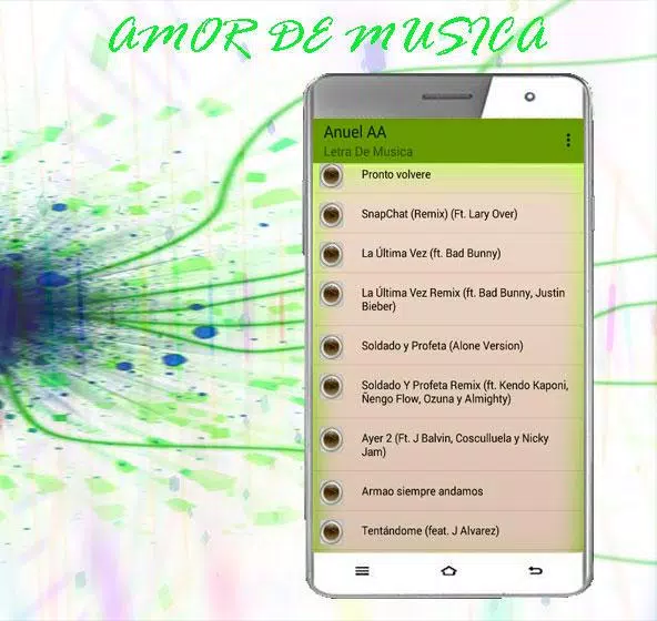 matiz El cielo Molester Descargar Ayer 2 Anuel AA APK for Android Download