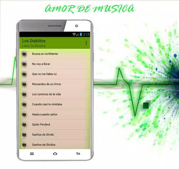 Los Diablitos Vallenato APK for Android Download