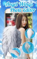 Angel Wings Photo Editor Screenshot 3