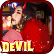 Devil Photo Editor