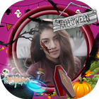 Halloween Photo Editor иконка