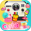 InstaCute Photo Editor APK