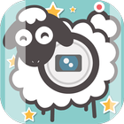 Sheep Cam To Photo Editor Zeichen