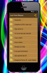 Luis Fonsi Despacito APK download