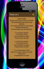 Maluma - Felices Los 4 APK download
