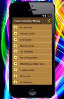 Vicente Fernandez 截图 1