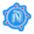 Measles Virus Structure in 3D Virtual Reality