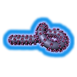Ebola Virus Structure in 3D VR