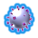 Influenza Virus Str. in 3D VR APK
