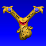 Gut Microbes Battle Microbiome