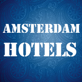 Amsterdam Hotels icône