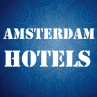 Amsterdam Hotels иконка