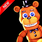 New Guide Five Nights at Freddy’s (FNAF) icon