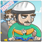 Guide Happy Wheels 2 : New icon