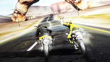 Pro Guide Road Redemption screenshot 2