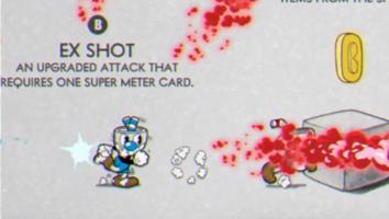 Guide Cuphead : Pro ảnh chụp màn hình 3