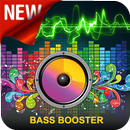 Amp Bass Boosting PRO APK