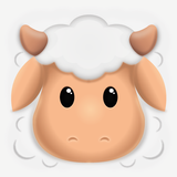 Loli Save the Sheep icon