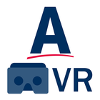 Amway VR icône