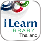 iLearn Library for Tablet biểu tượng