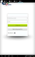 iLearn Library for Tablet plakat