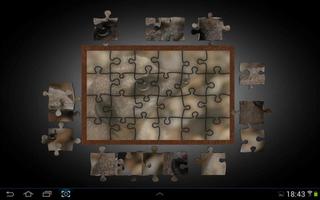 The Original Puzzle Time syot layar 1