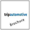 TripAutomotive Brochure AR aplikacja