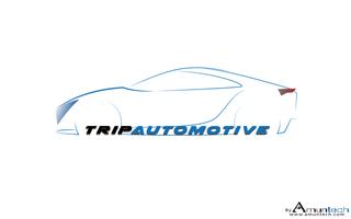 TripAutomotive Brochure AR screenshot 2