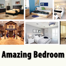 Amazing Bedroom PHOTOs and IMAGEs-APK