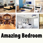 Amazing Bedroom icône