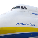 AN-225 "Mriya"-APK