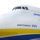 AN-225 "Mriya" APK