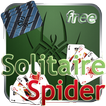 Classic Spider Solitaire