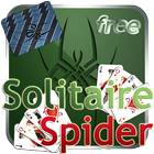 Classic Spider Solitaire icône